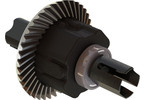 Arrma Assembled Diff Set F/R