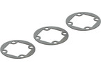 Arrma Diff Gasket (3)