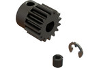 Arrma Pinion Gear 15T 0.8M Safe-D5