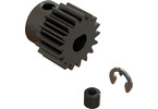 Arrma Pinion Gear 18T 0.8M Safe-D5
