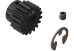 Arrma Pinion Gear 17T Mod1 Safe-D8