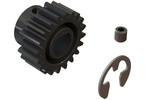 Arrma Pinion Gear 20T Mod1 Safe-D8