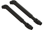 Arrma Composite Slider Front Driveshaft Set (1 Pair)