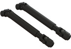 Arrma Composite Slider Rear Driveshaft Set (1 Pair)