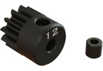 Arrma Pinion Gear 12T 32DP 1/8" Bore CNC Steel