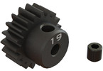 Arrma Pinion Gear 19T 32DP 1/8" Bore CNC Steel
