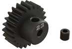 Arrma Pinion Gear 23T 32DP 1/8" Bore CNC Steel