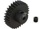 Arrma Pinion Gear 30T 32DP 1/8" Bore CNC Steel
