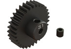 Arrma Pinion Gear 31T 32DP 1/8" Bore CNC Steel