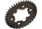 Arrma Metal Main Diff Gear (37T, 1.35M)