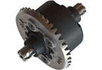 Arrma Metal Diff Set (37T, 1.35M)