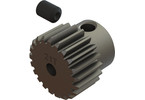 Arrma Pinion Gear 21T 0.5 MOD CNC 2.3mm Bore