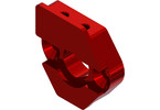 Arrma Sliding Motor Mount Plate Red