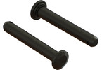 Arrma Brace Mount Pin 36mm (2)