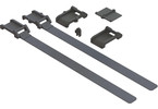 Arrma Battery Mounting Set
