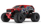 Arrma Gorgon 1:10 Smart RTR