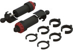 Arrma Big Bore Shock Set Front (Pair)