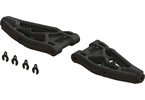 Arrma Front Lower Suspension Arms 100mm (1 Pair)
