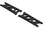 Arrma Rear Suspension Arms (1pr)