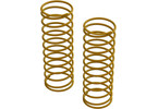 Arrma pružina tlumiče 0.359N/mm oranžová