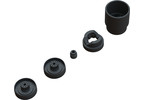 Arrma Servo Saver Plastic Parts Set