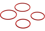Arrma Servo Saver O-Ring Set