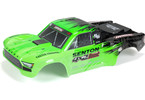 Arrma Body Green: Senton 4x2
