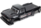 Arrma karosérie černá: Outcast 6S BLX