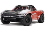 Arrma 1/10 Senton 223S BLX 4WD RTR DSC
