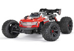 Arrma 1/10 Kraton 4S V2 BLX 4WD RTR