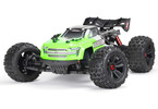 Arrma Kraton 4S V2 BLX 1:10 4WD RTR