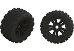 Arrma dBoots Copperhead2 Mt Tire Set (Pair)
