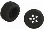 dBoots Back-Flip Big Block MT Tire Glued (2)