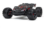 Arrma Kraton 8S BLX 1:5 4WD EXB RTR černá