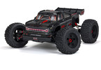 Arrma 1/5 Outcast 8S BLX 4WD EXB RTR Black