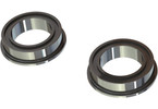 Arrma Flange Ball Bearing 10x15x4mm (2)