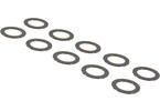 Arrma Shim 10.2x15x0.5mm (10)