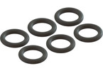 Arrma O-kroužek 5.8x1.5mm (6)