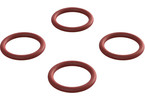 Arrma O-Ring 10x1.5mm (4)