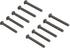 Arrma Button Head Screw M4 x 37mm