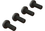 Arrma Button Head Screw M5x12mm (4)