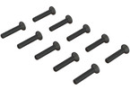 Arrma Flat Head Screw M4 X 22mm