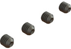 Arrma Set Screw M6x6mm (4)