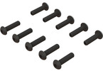 Arrma šroub imbus BH M4x16mm (10)