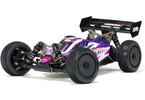 Arrma 1/8 TLR Tuned TYPHON 4WD ARR