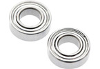 Arrma Ball Bearing 6x12x4mm ZZ (2)