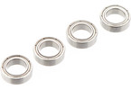 Arrma Ball bearing 6x10x3mm ZZ (4)
