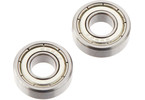 Arrma Ball Bearing 8x19x6mm ZZ (2)