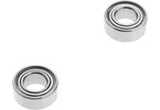 Arrma Ball Bearing 5x10x4mm ZZ (2)