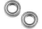 Arrma Ball Bearing 9x17x5mm ZZ (2)